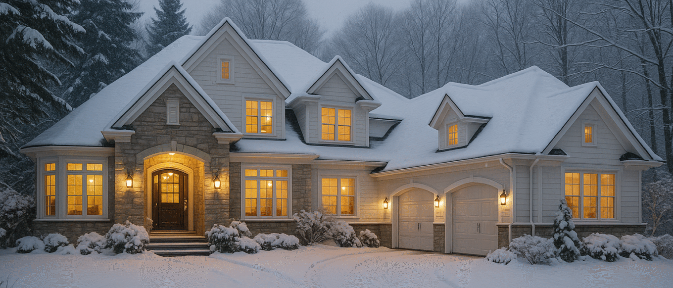 Westchester Homeowner Survival Guide